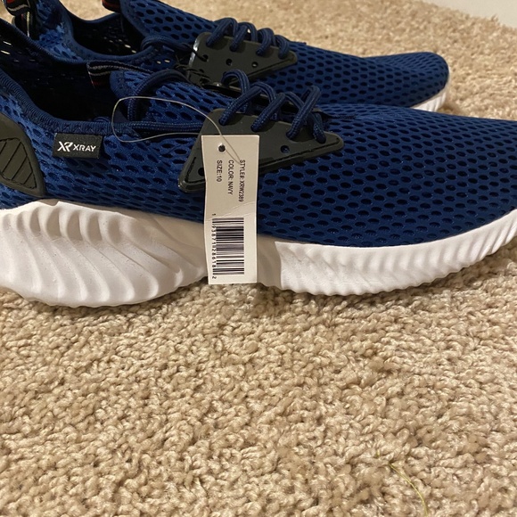 New With Tag XRAY Sneakers Size 10 main image 9